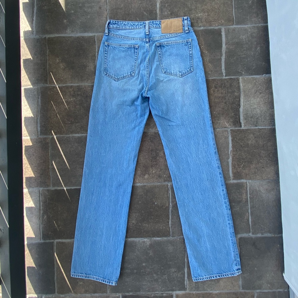 RAG & BONE JEANS - Picture 5 of 10